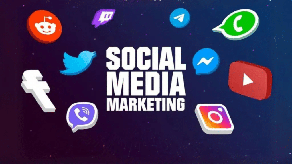 Best USA SMM Panel Service for Social Media Growth