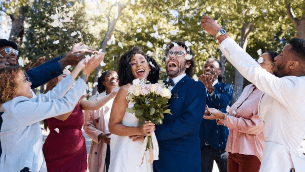 Beyond the Confetti Why Your Next Event's Most Important Guest is its Insurance Policy