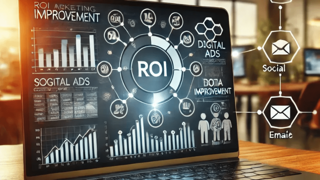 Boost Your ROI with These Proven Marketing Analytics Techniques