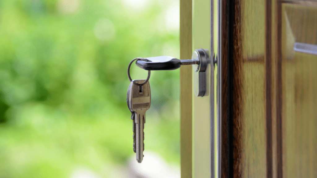Boston Upgrades Its Locks How Locals Are Strengthening Home, Car, and Business Security in 2025