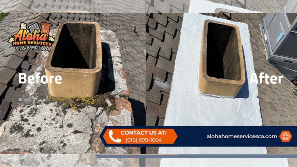 Breathe Easy, Sacramento How Aloha Home Services Turns Hidden Home Hazards into Everyday Comfort