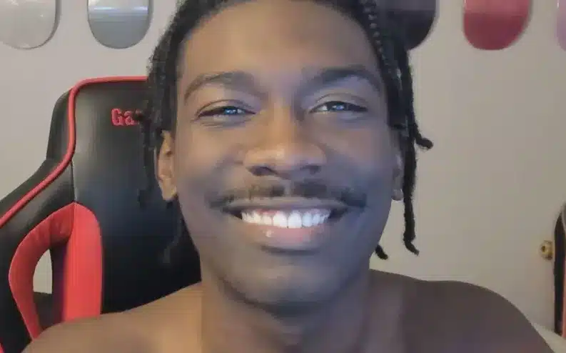 BruceDropEmOff Banned 2024: Takes on Twitch Again