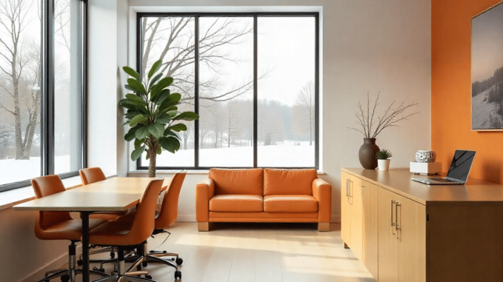 Budget Tips For A Great Office Fitout on a Budget