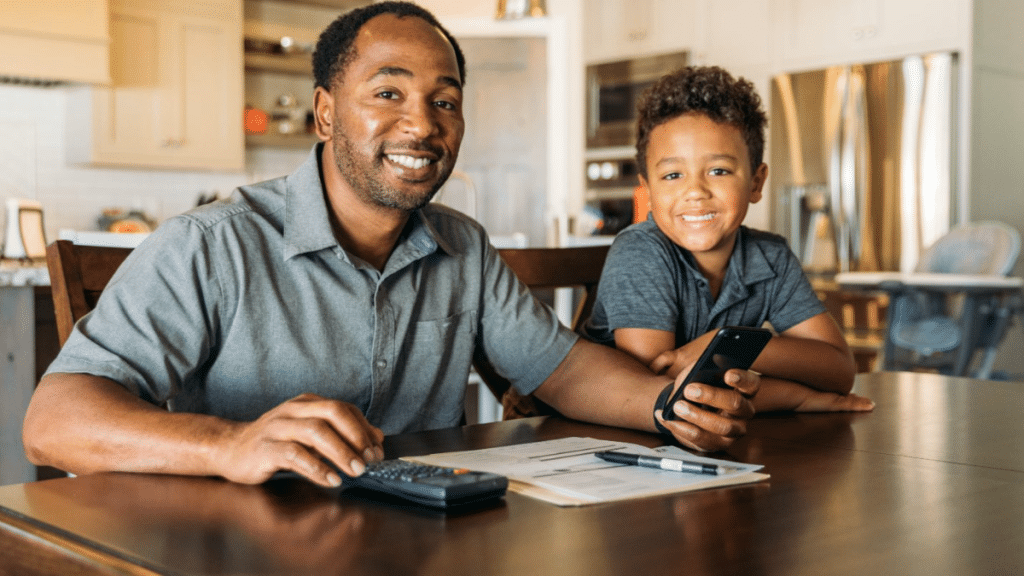Building Smart Habits Early The Importance of Financial Literacy for Kids
