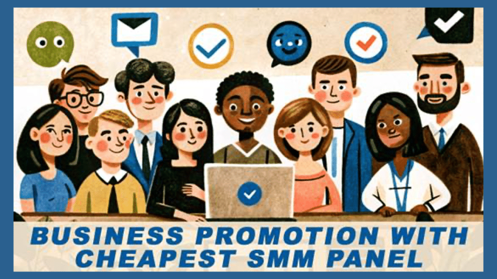 cheapest smm panel