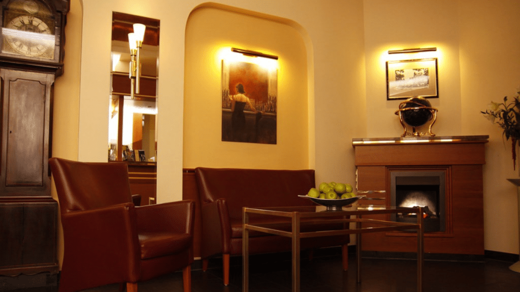 Business Travel in Wesel – Where to Stay When Visiting Byk, Thermo Fisher, or Altana