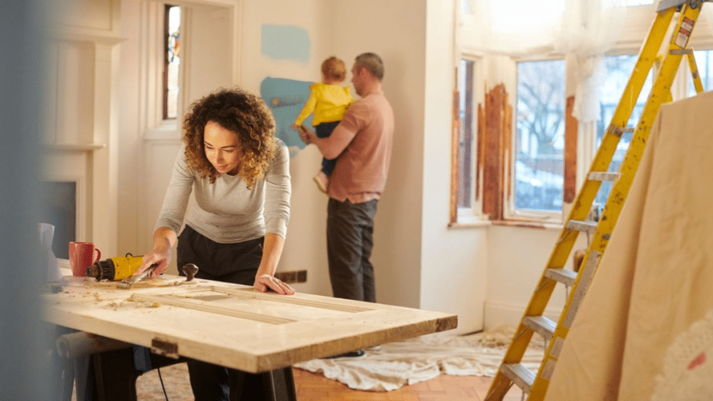 Buying a Fixer-Upper? Here’s What to Watch Out For