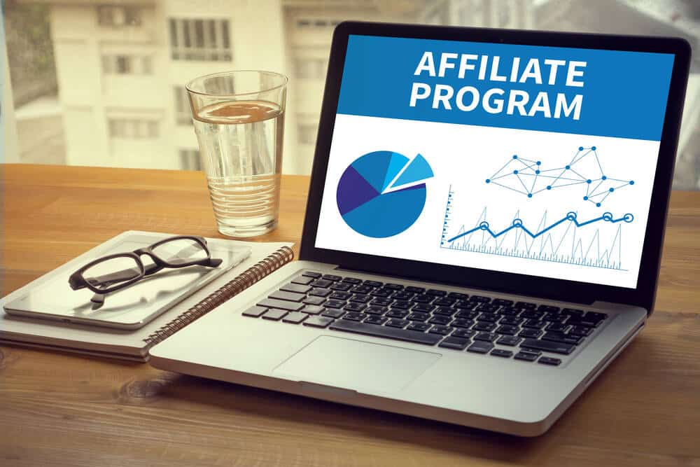 CPA Marketing vs Affiliate Marketing Image