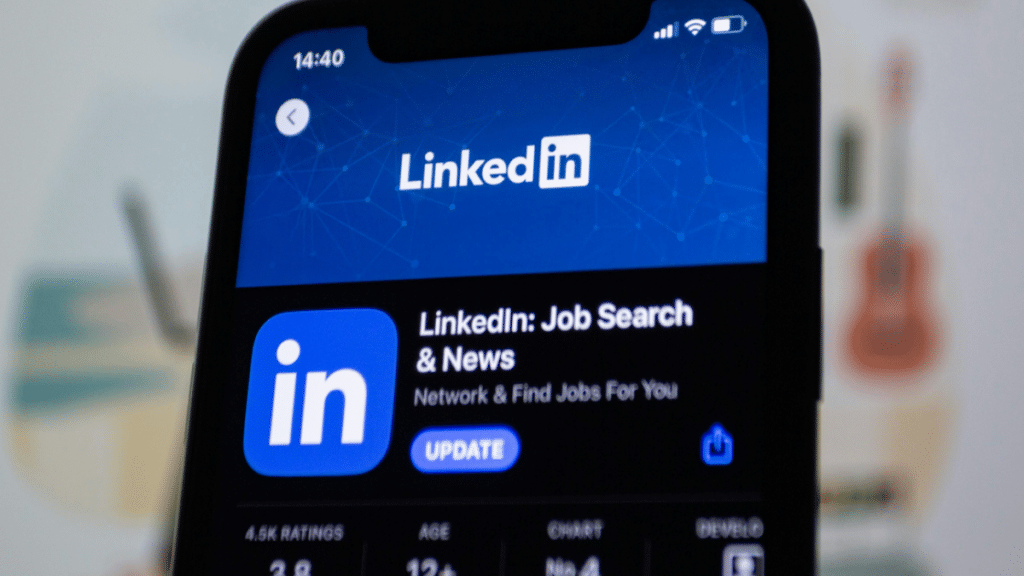 Can AI Help Me with My LinkedIn Profile?