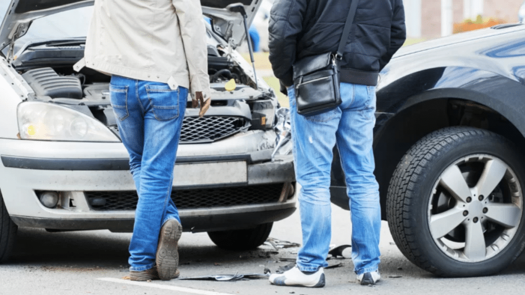 Car Accident Claims How Long Do They Take?