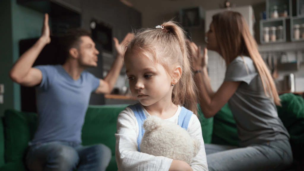 Child Custody and Visitation Rights for Parents in Miami