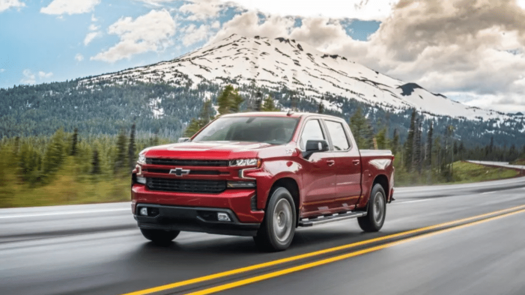 Choosing the Right Truck for Weekend Adventures and Workdays