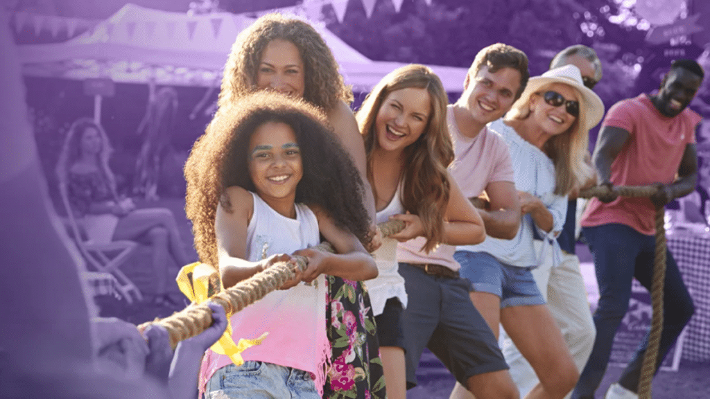 Church Events Are Going Viral and Here’s What They Have in Common