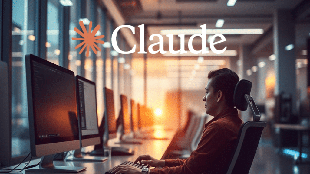Claude Built My Sales Deck in 10 Minutes - I Closed the Deal That Afternoon