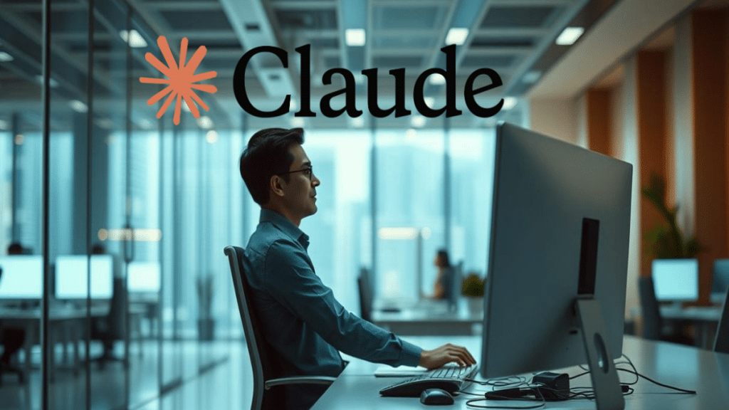 Claude, ChatGPT, and the Death of Busywork How Founders Reclaimed 30 Hours a Week in 2025