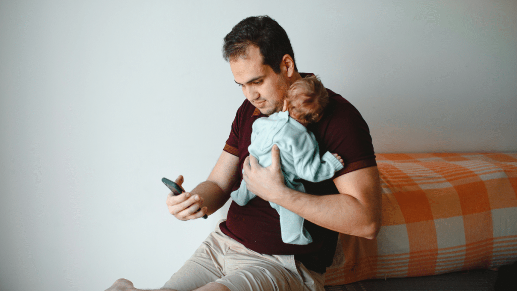 Co-Parenting in the Digital Age Legal Boundaries and Smart Communication