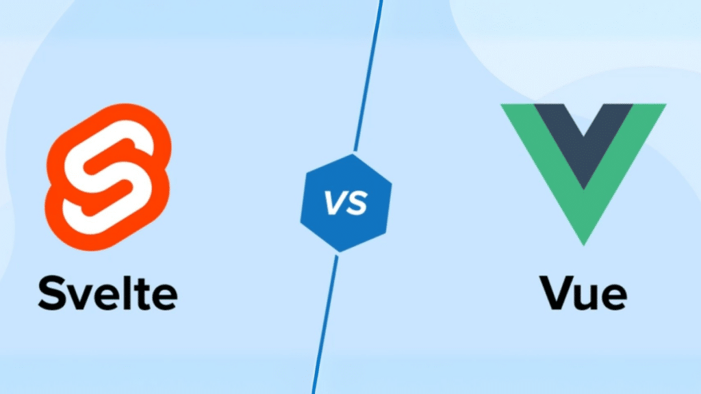 Compare and swap Is Svelte replacement for Vue