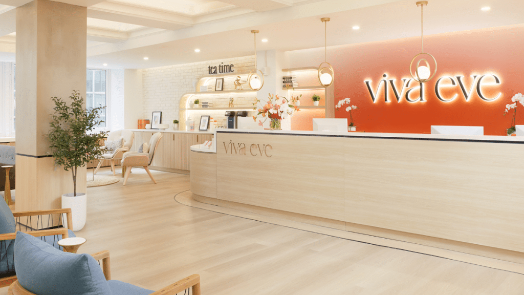Complete Healthcare for Women in Manhattan Viva Eve's Integrated Approach