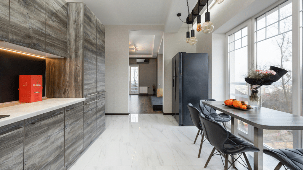 Creating a Breezy, Well-Ventilated Home Without Compromising Security