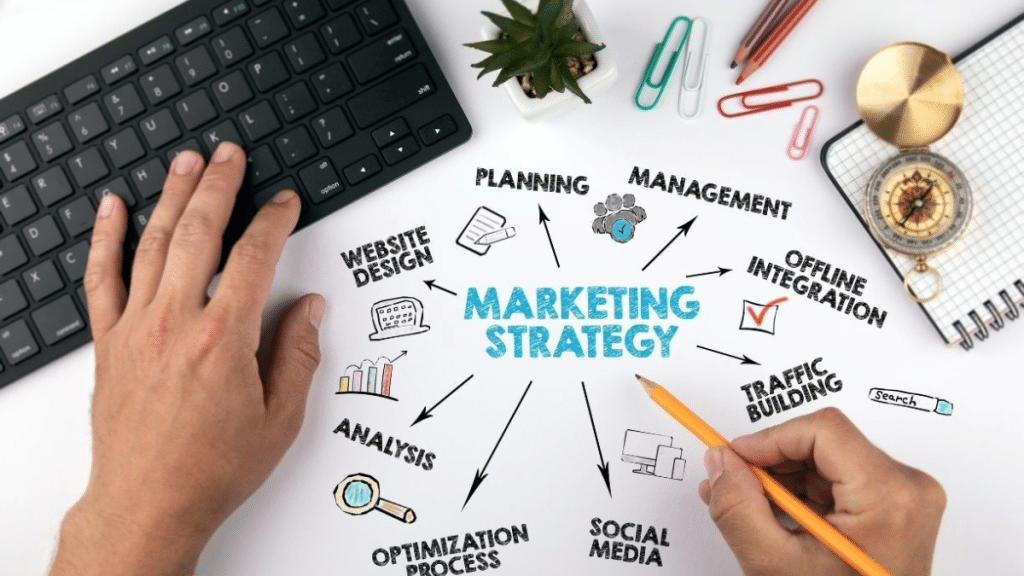 Creative Marketing Techniques for Business Owners