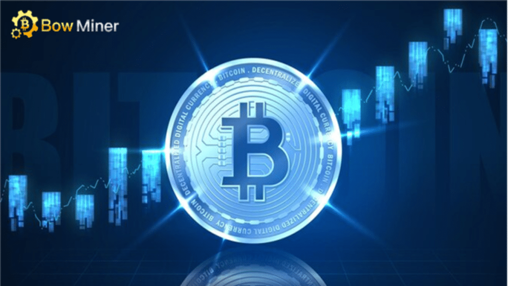 Daily Earnings Potential with Bow Miner BTC $15,000, DOGE earns $8,000 a day, and XRP earns $12,000 a day!
