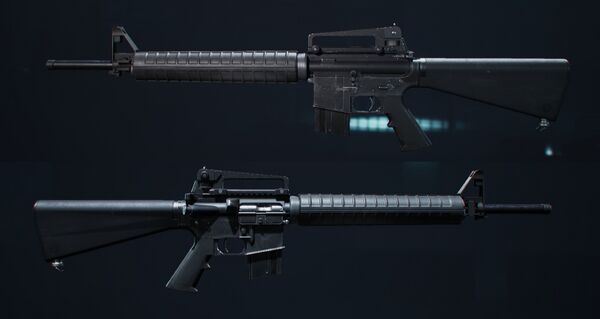 Delta Force Hawk Ops Weapons: Equipment Insights