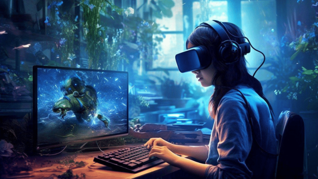 Designing Low-Latency Systems Lessons from social platforms and gaming industry