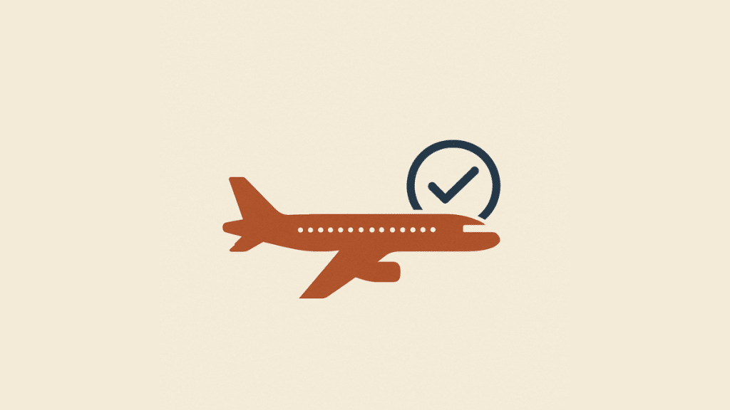 Digital Discipline How Aviation Proves That Safety Is a Design Choice