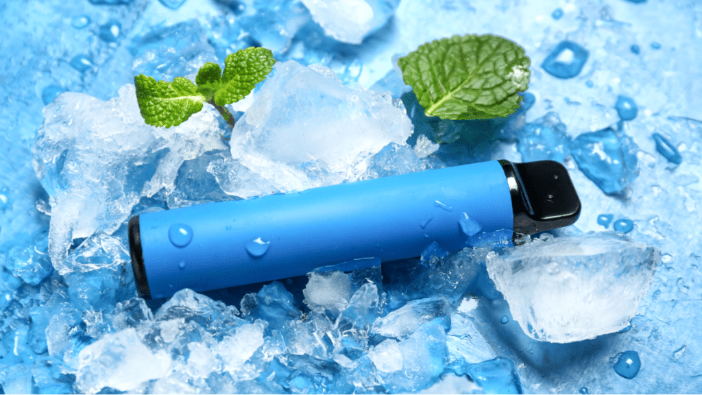 Disposable Vape Alternatives in the UK A Sustainable and Cost-Effective Shift