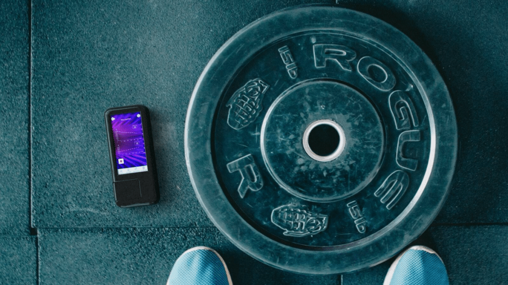 Empowering Personal Health The Tricorder.Zero Brings Sci-Fi Accessibility Home