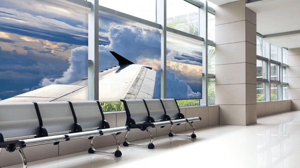 Enhancing Security Best Commercial Window Solutions for Your Business