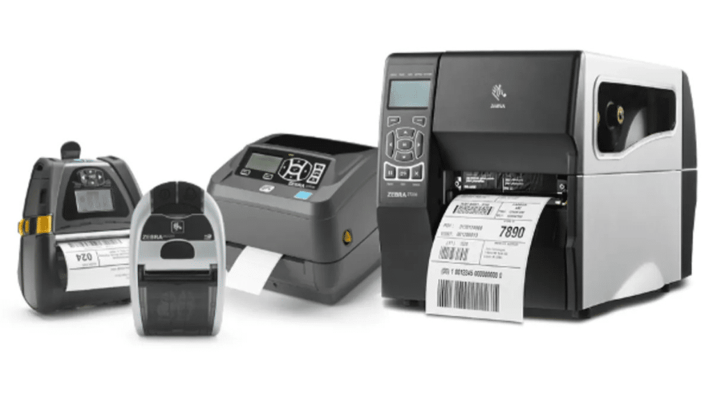 Essential Accessories Every Barcode Printing System Should Have
