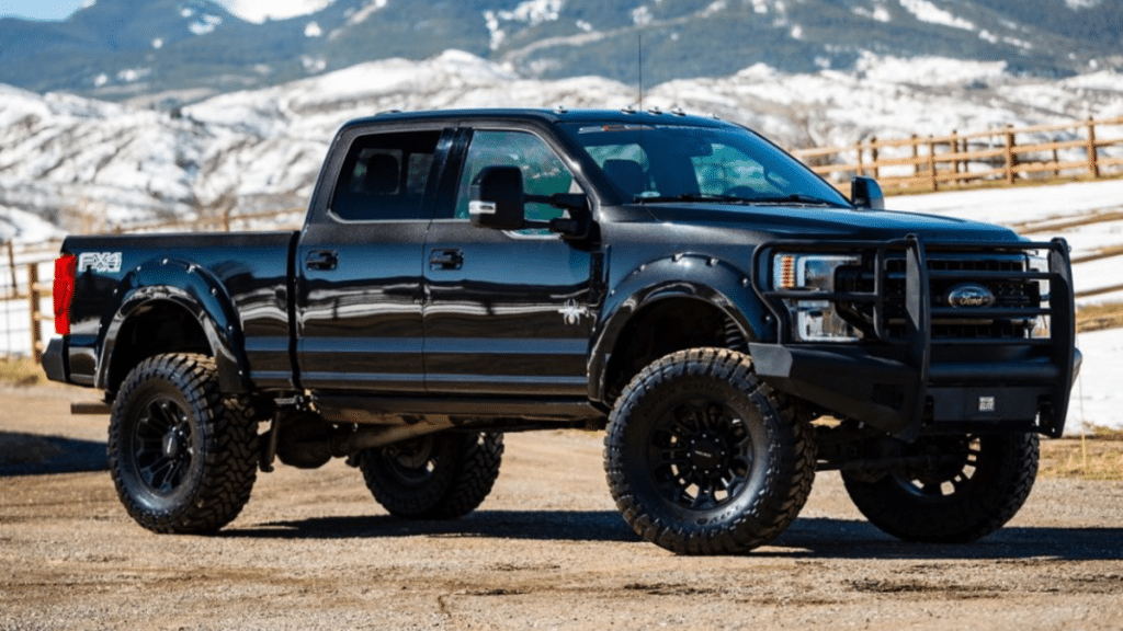 Everything You Need to Delete Your 6.7L Powerstroke