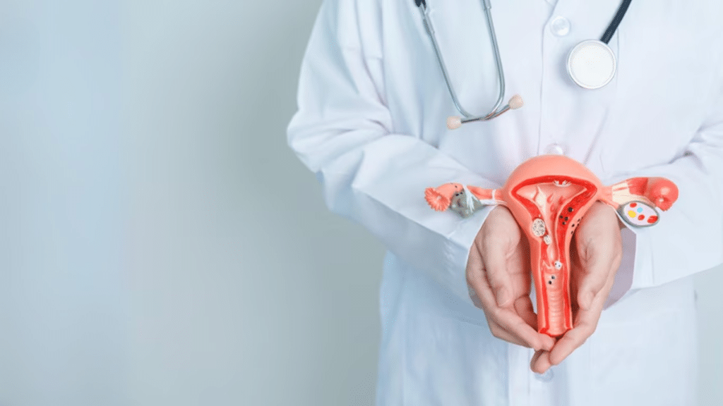 Everything You Need to Know About Living with Fibroids