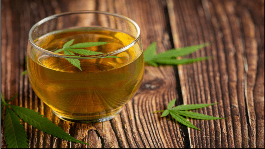 Everything to Know About Modern Edible Beverages