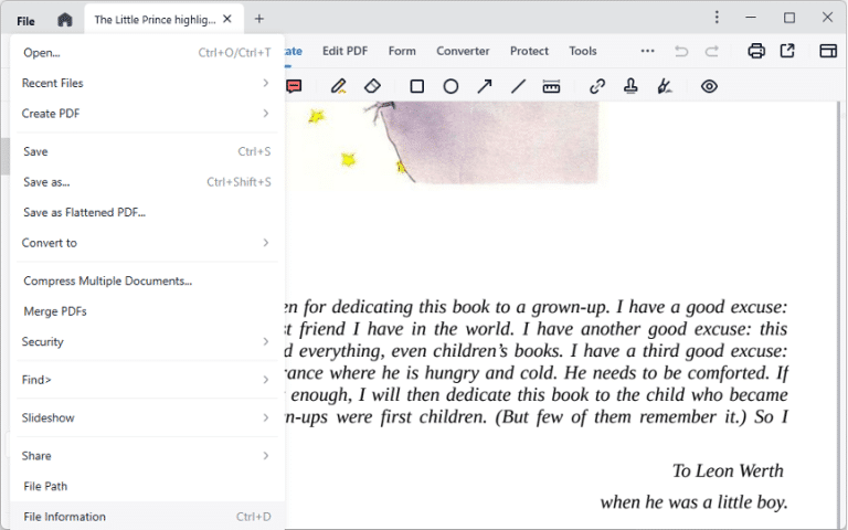 How to Add Metadata to PDF for Searchability [Full Guide]