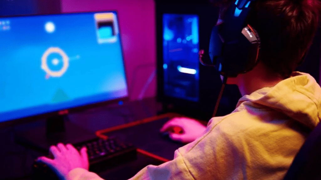 Exploring the Evolution and Social Dynamics of Online Gaming