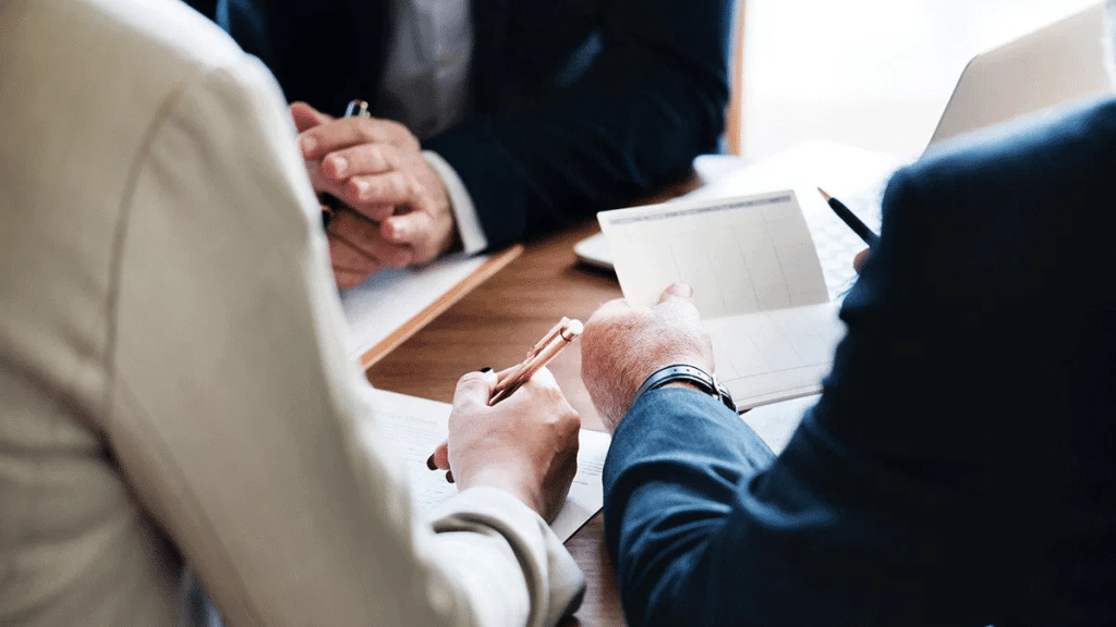 Facing Mortality With A Plan Estate Planning Attorney Insights Shared