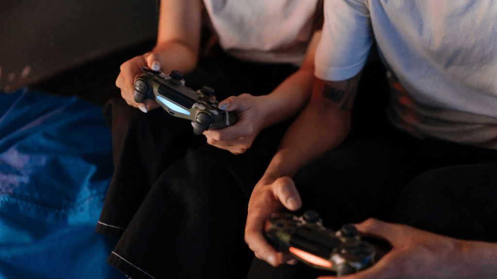 Fast-Paced Games That Instantly Kill Boredom
