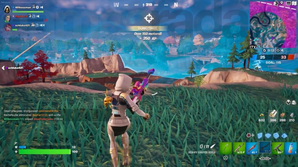 What Is A Fortnite Accolades: Fortnite Trophies