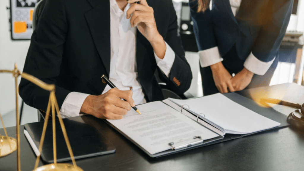 From Shaken to Steady Finding Legal Clarity After a DUI Case