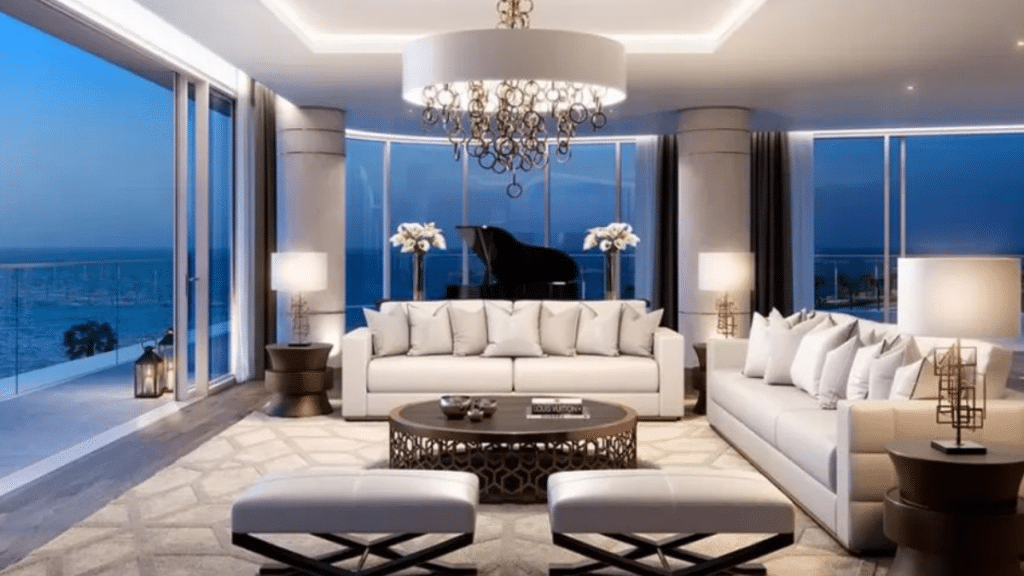 Fully Furnished Apartments for Sale in Dubai