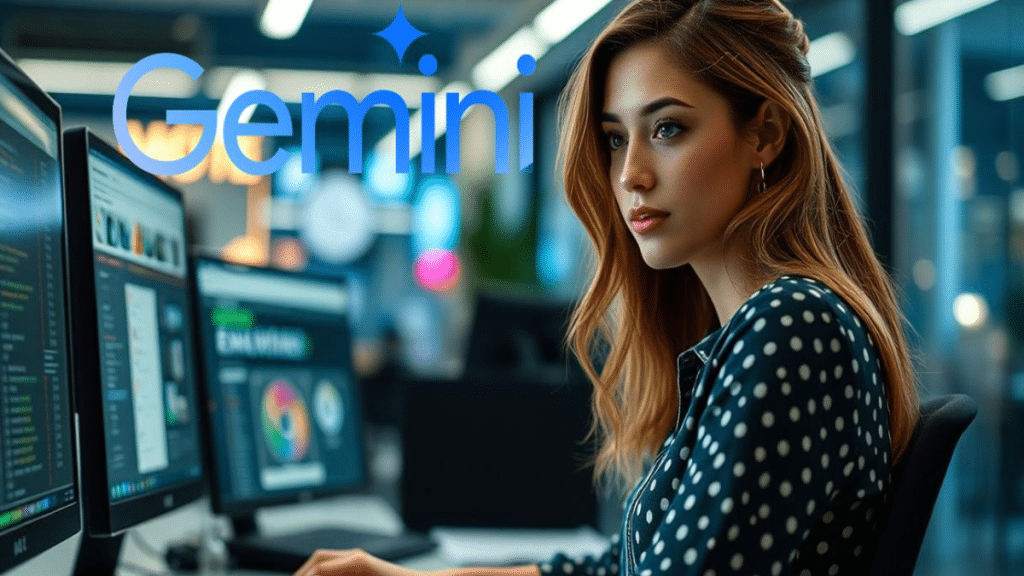 Gemini Powered My Event Marketing - Ticket Sales Hit a New Record
