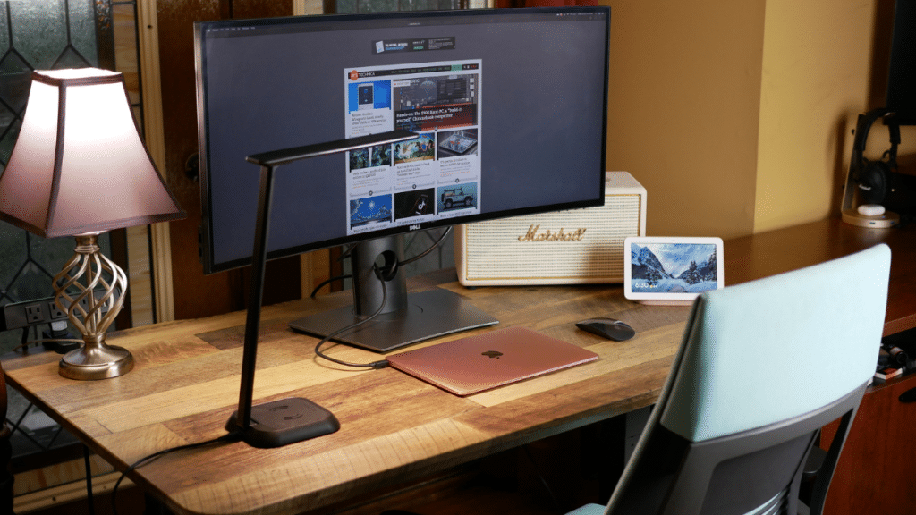 Get the Right High-End Cabinet for Your Plush Remote Work Setup Today!