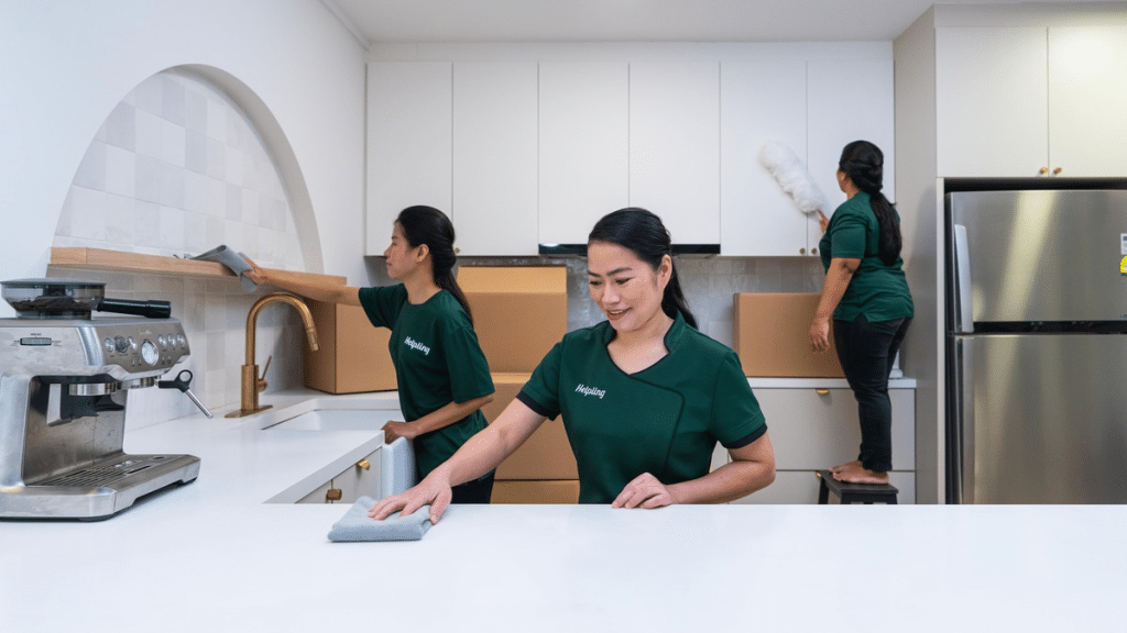 Hiring a Domestic Helper in Singapore What Every Employer Needs to Know