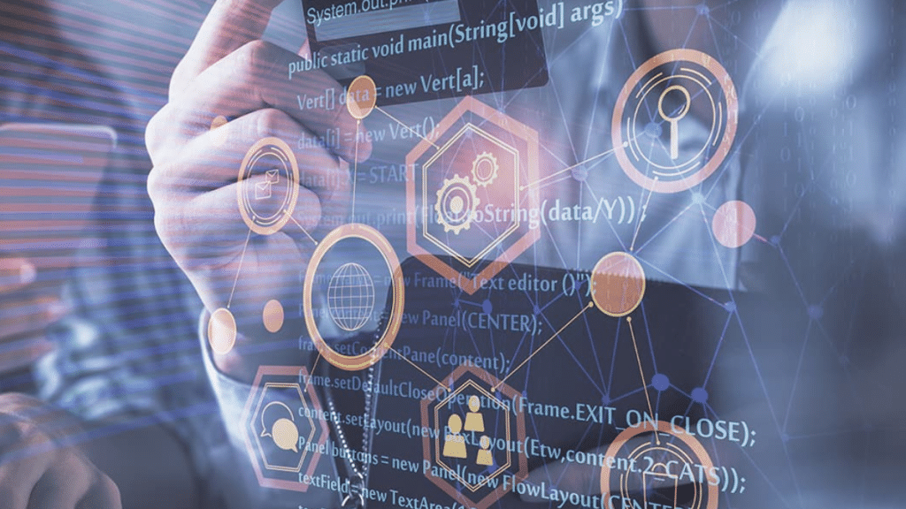 How Advanced Cash Management Solutions Optimize Corporate Treasury Management