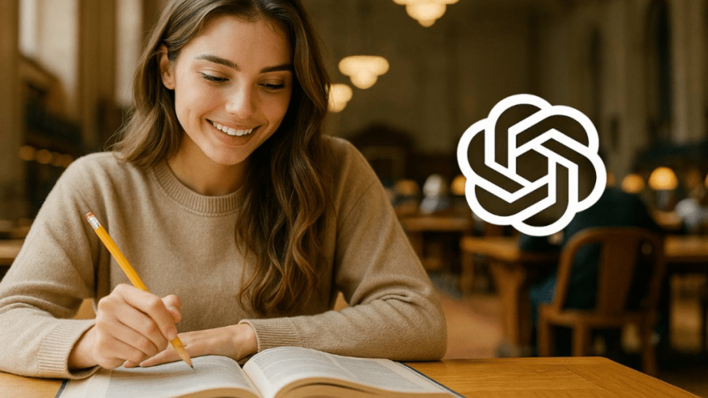 How ChatGPT, Claude, and Gemini Helped Me Study Smarter - A Guide for Struggling Students