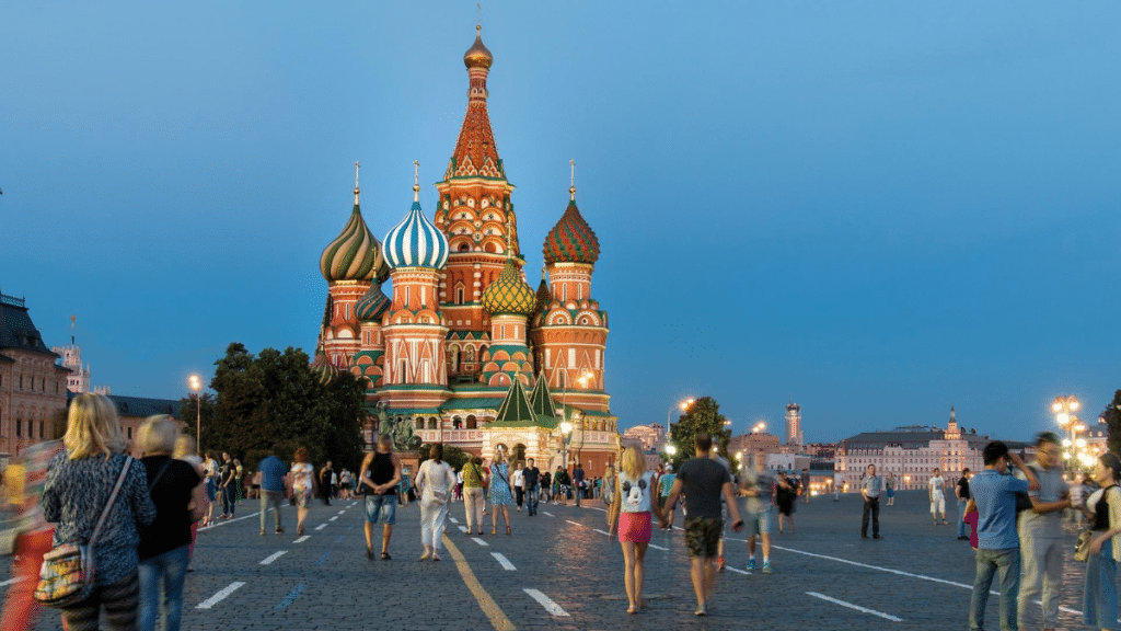 How Difficult Is Russian Language to Learn A Comprehensive Guide for English Speakers