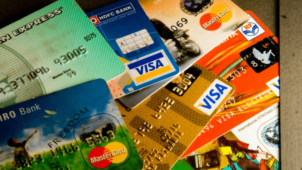 How Digital Payment Cards Protect You From Online Fraud
