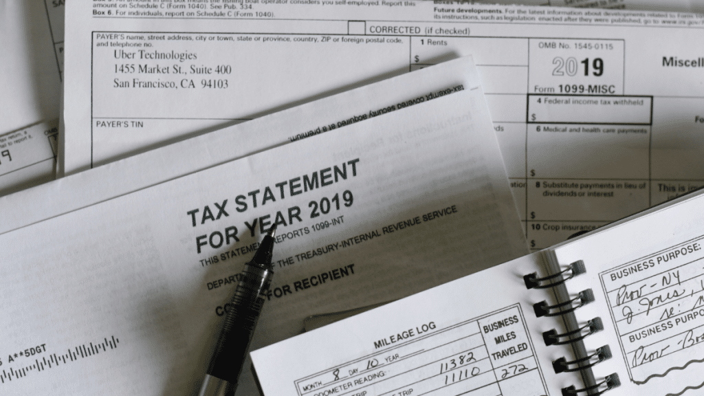 How Do Crypto Taxes Work?